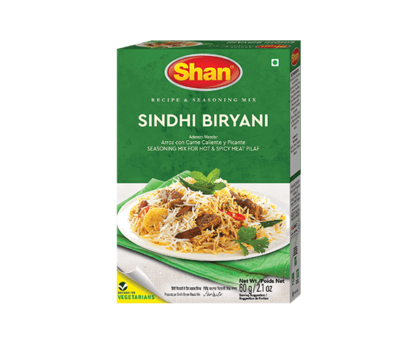 Sindhi Biryani Masala Single Pack