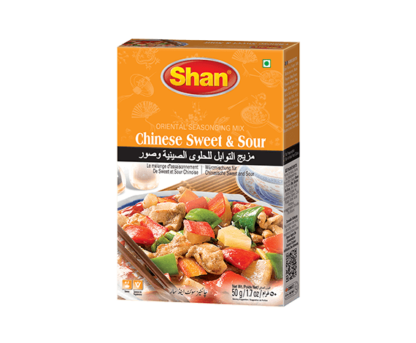 Chinese Sweet and Sour Masala Single Pack