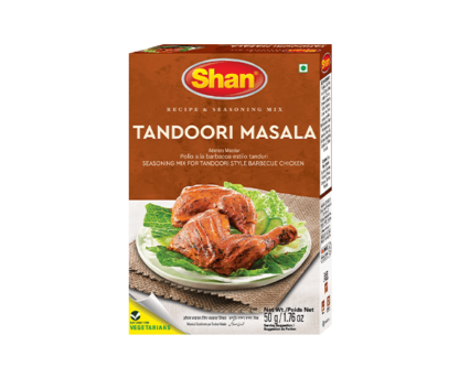 Tandoori Masala Single Pack